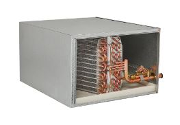 13.4 Seer2 Cased Horizontal